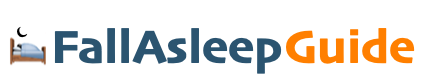 FallAsleepGuide.com